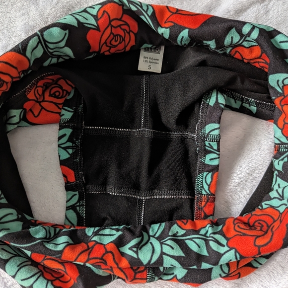 Fleo original red jade rose small - Picture 2 of 2